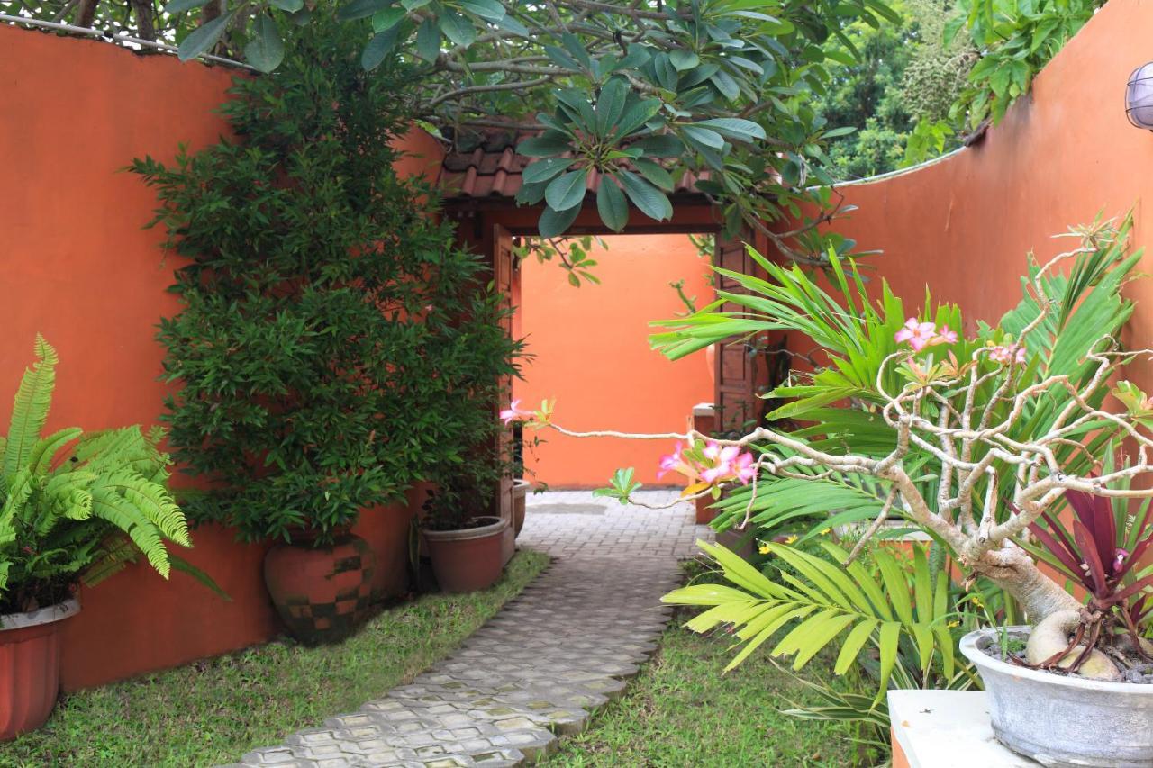 Villa Pondok Terra يوغياكارتا المظهر الخارجي الصورة