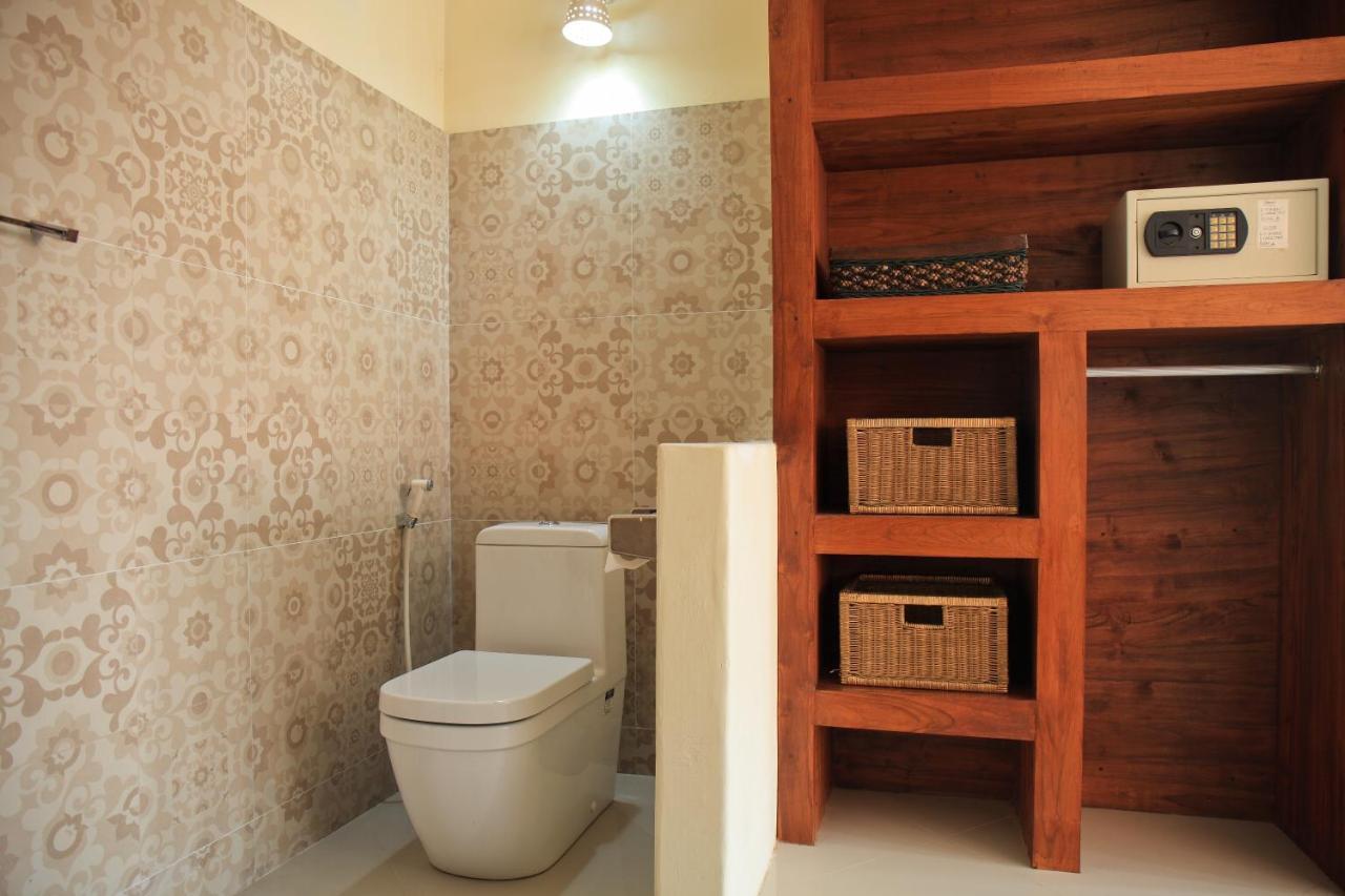 Villa Pondok Terra يوغياكارتا المظهر الخارجي الصورة