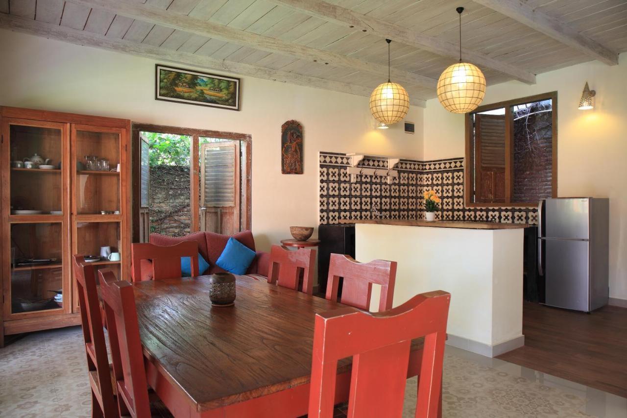 Villa Pondok Terra يوغياكارتا المظهر الخارجي الصورة
