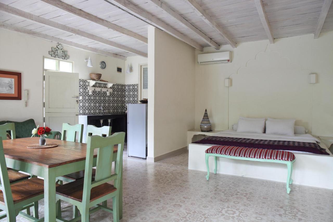 Villa Pondok Terra يوغياكارتا المظهر الخارجي الصورة