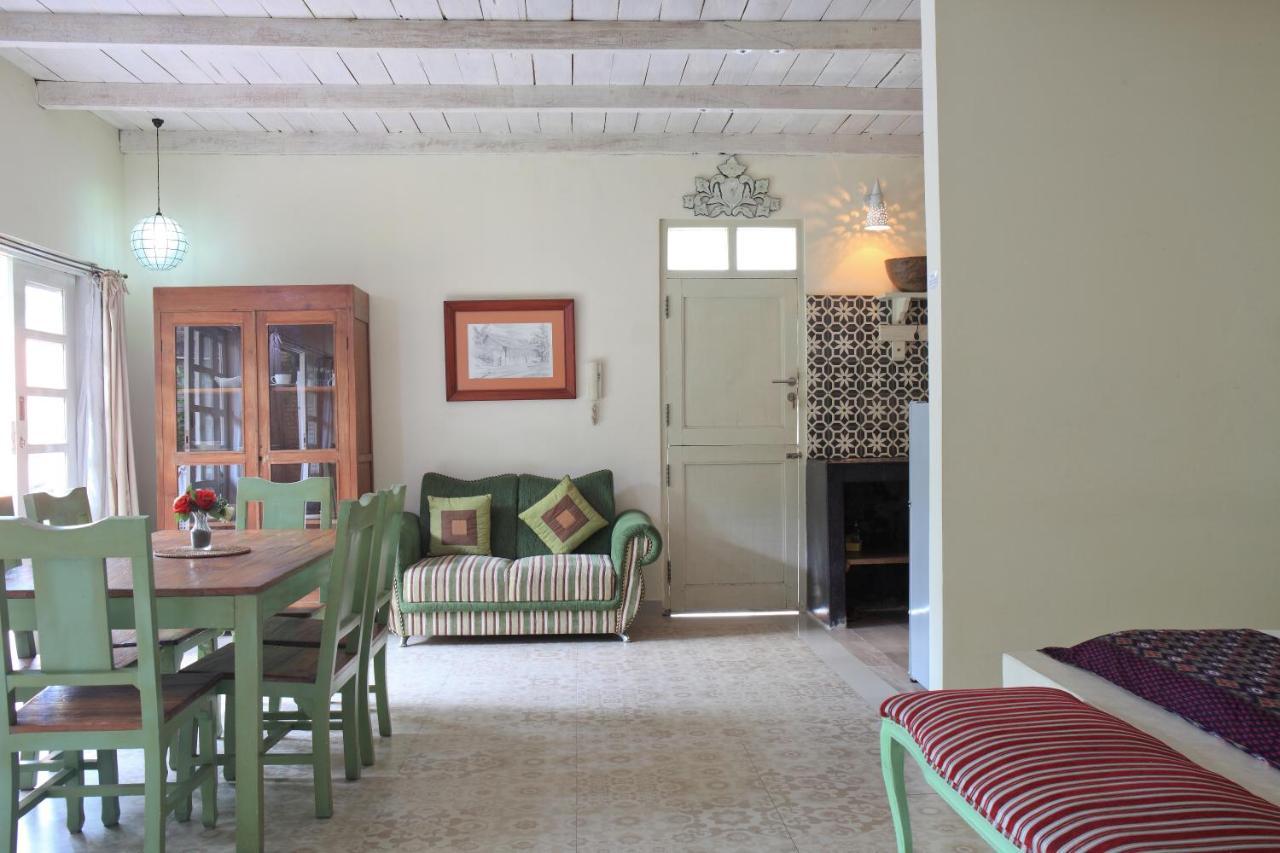 Villa Pondok Terra يوغياكارتا المظهر الخارجي الصورة