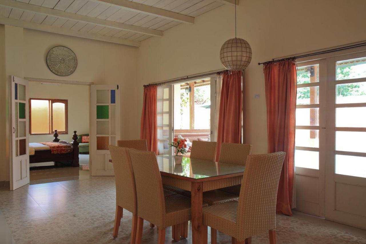 Villa Pondok Terra يوغياكارتا المظهر الخارجي الصورة