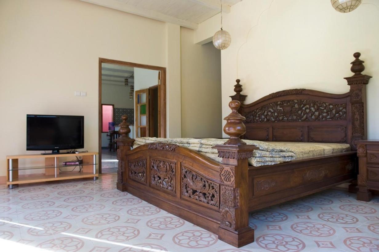 Villa Pondok Terra يوغياكارتا المظهر الخارجي الصورة