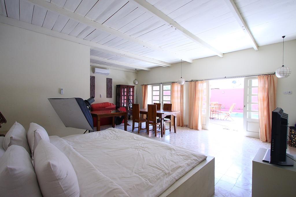Villa Pondok Terra يوغياكارتا المظهر الخارجي الصورة