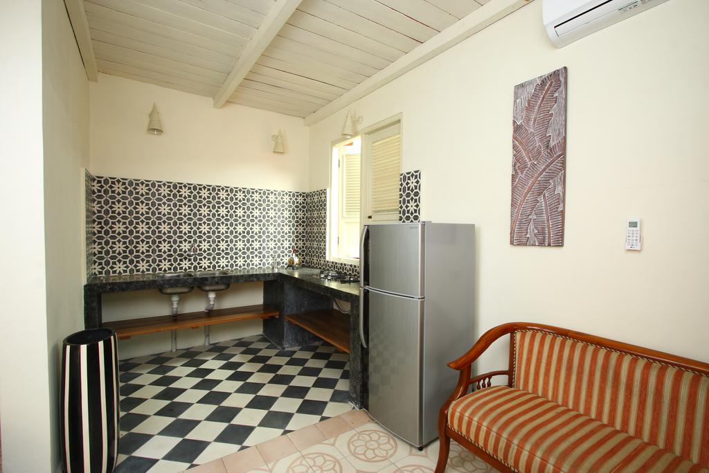 Villa Pondok Terra يوغياكارتا المظهر الخارجي الصورة