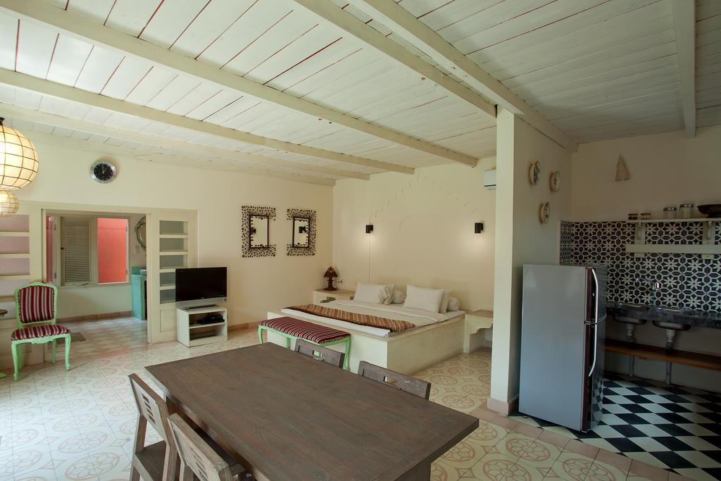 Villa Pondok Terra يوغياكارتا المظهر الخارجي الصورة