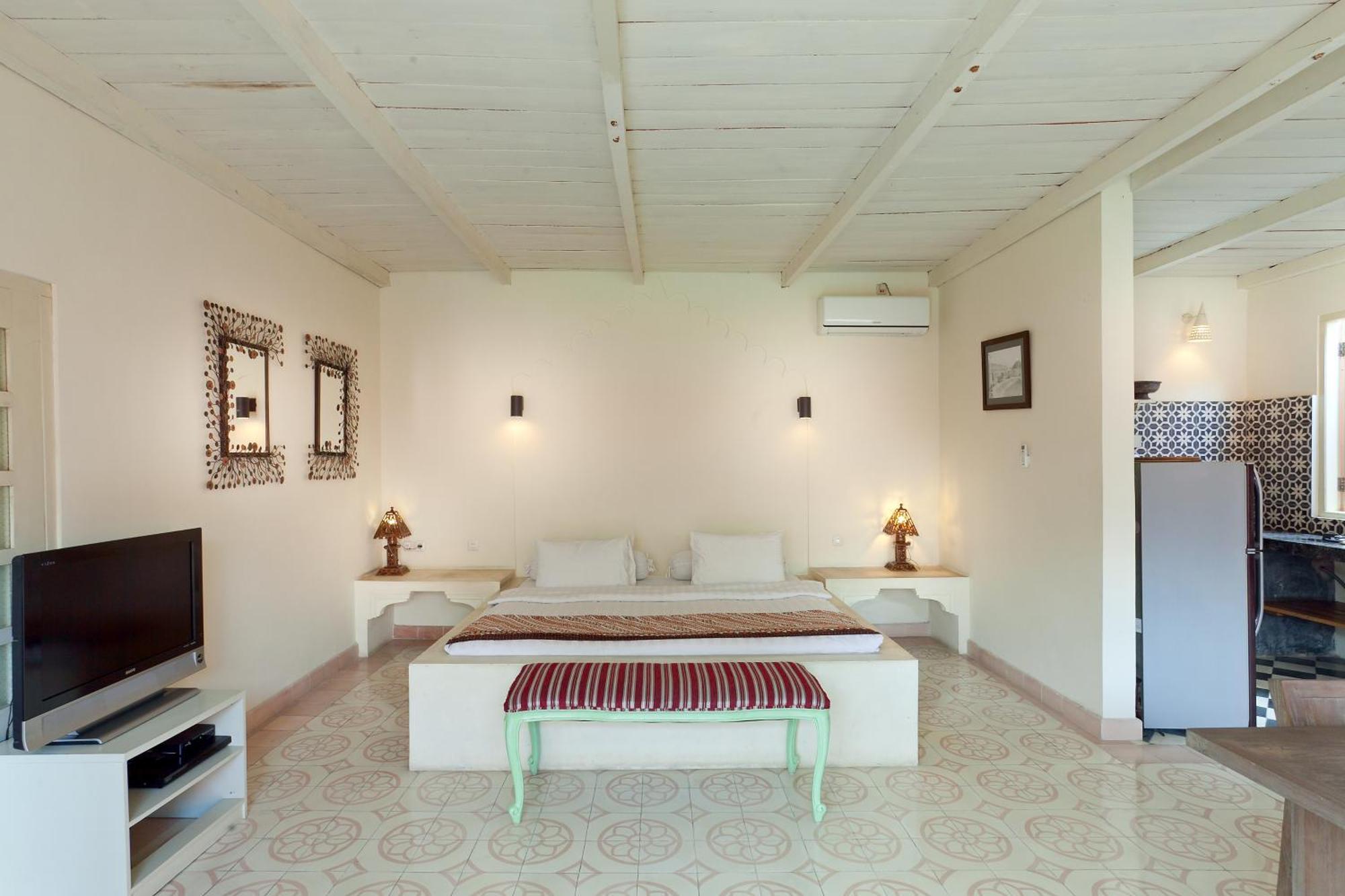 Villa Pondok Terra يوغياكارتا المظهر الخارجي الصورة