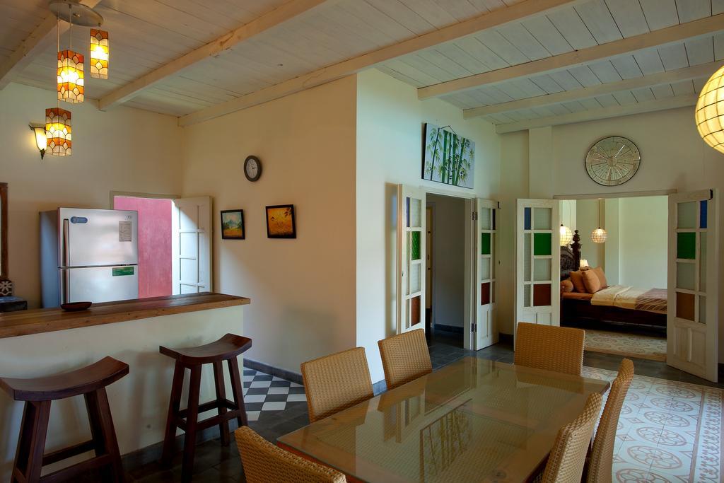 Villa Pondok Terra يوغياكارتا المظهر الخارجي الصورة