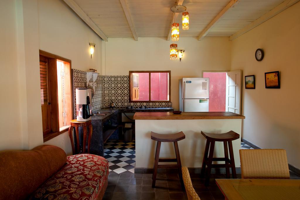 Villa Pondok Terra يوغياكارتا المظهر الخارجي الصورة
