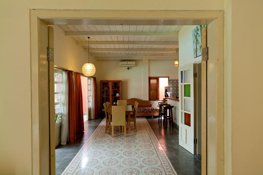 Villa Pondok Terra يوغياكارتا المظهر الخارجي الصورة