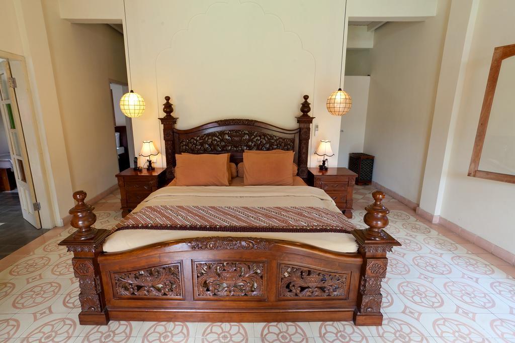 Villa Pondok Terra يوغياكارتا المظهر الخارجي الصورة