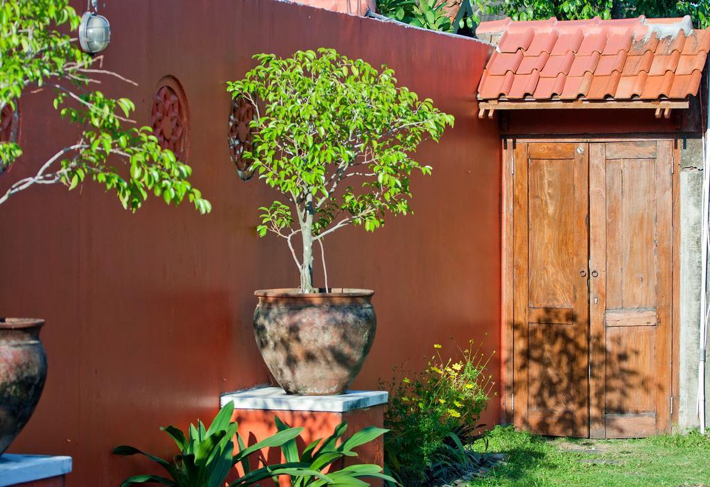 Villa Pondok Terra يوغياكارتا المظهر الخارجي الصورة