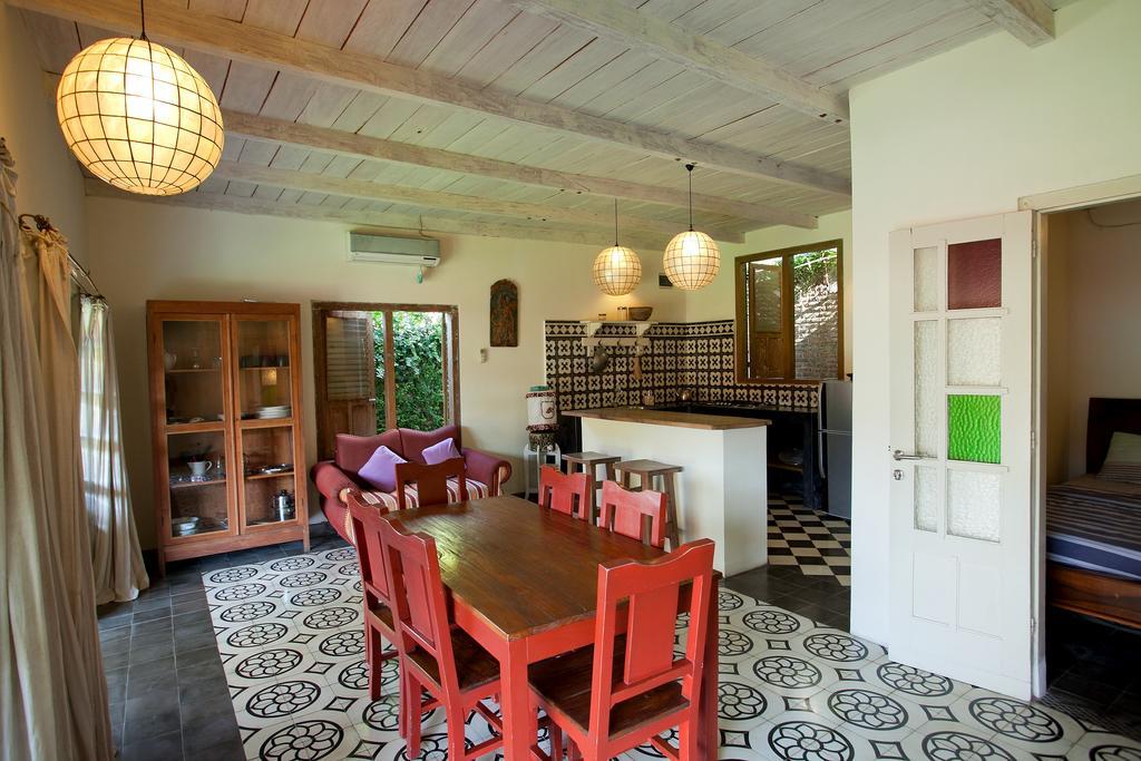 Villa Pondok Terra يوغياكارتا المظهر الخارجي الصورة
