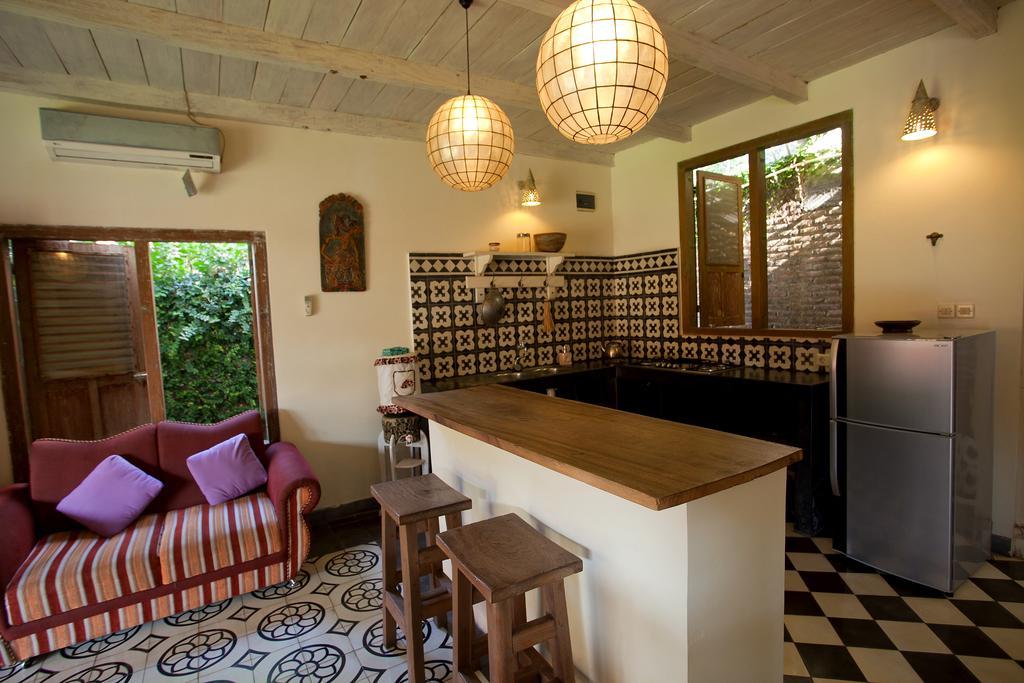 Villa Pondok Terra يوغياكارتا المظهر الخارجي الصورة