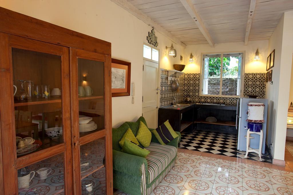 Villa Pondok Terra يوغياكارتا المظهر الخارجي الصورة