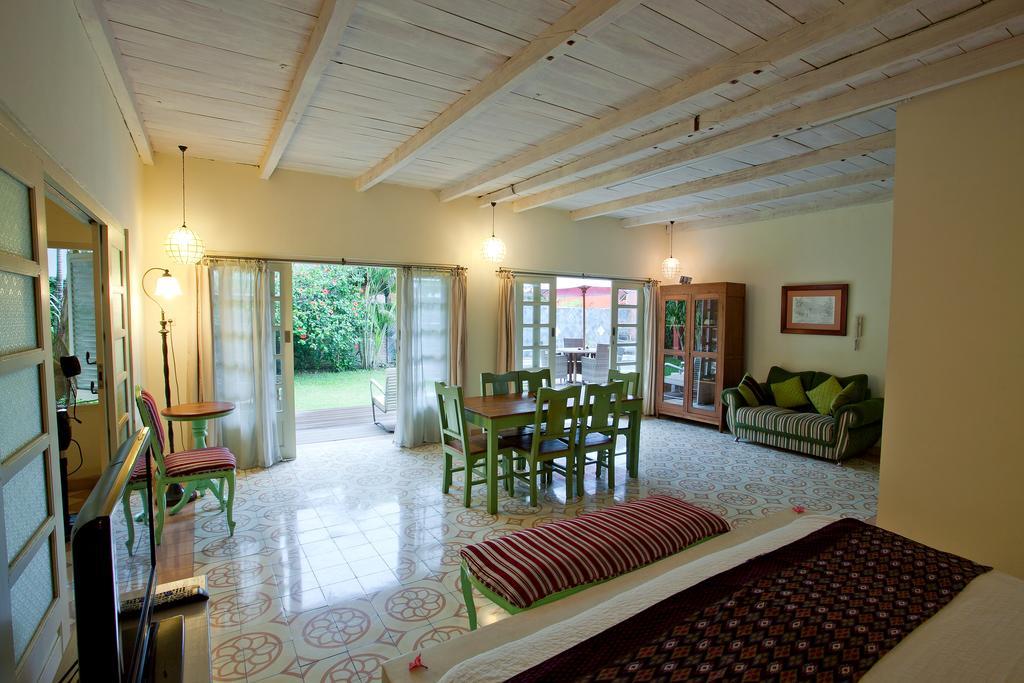 Villa Pondok Terra يوغياكارتا المظهر الخارجي الصورة
