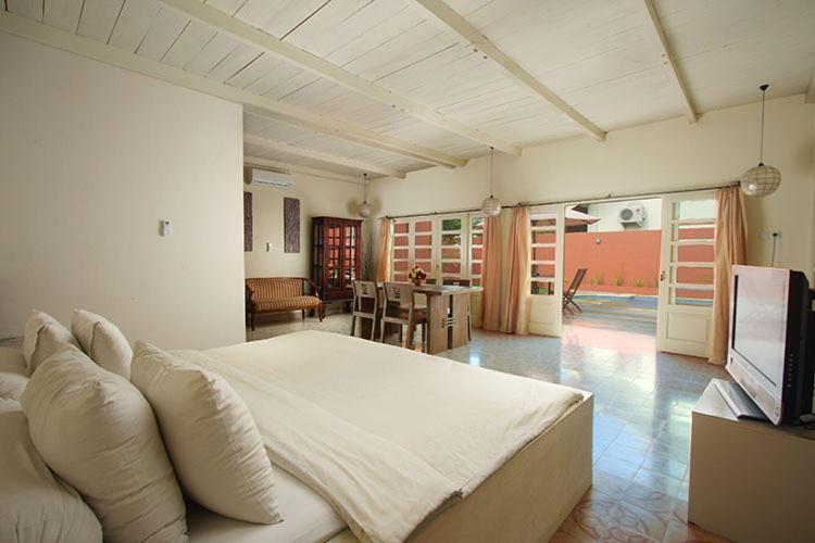 Villa Pondok Terra يوغياكارتا المظهر الخارجي الصورة
