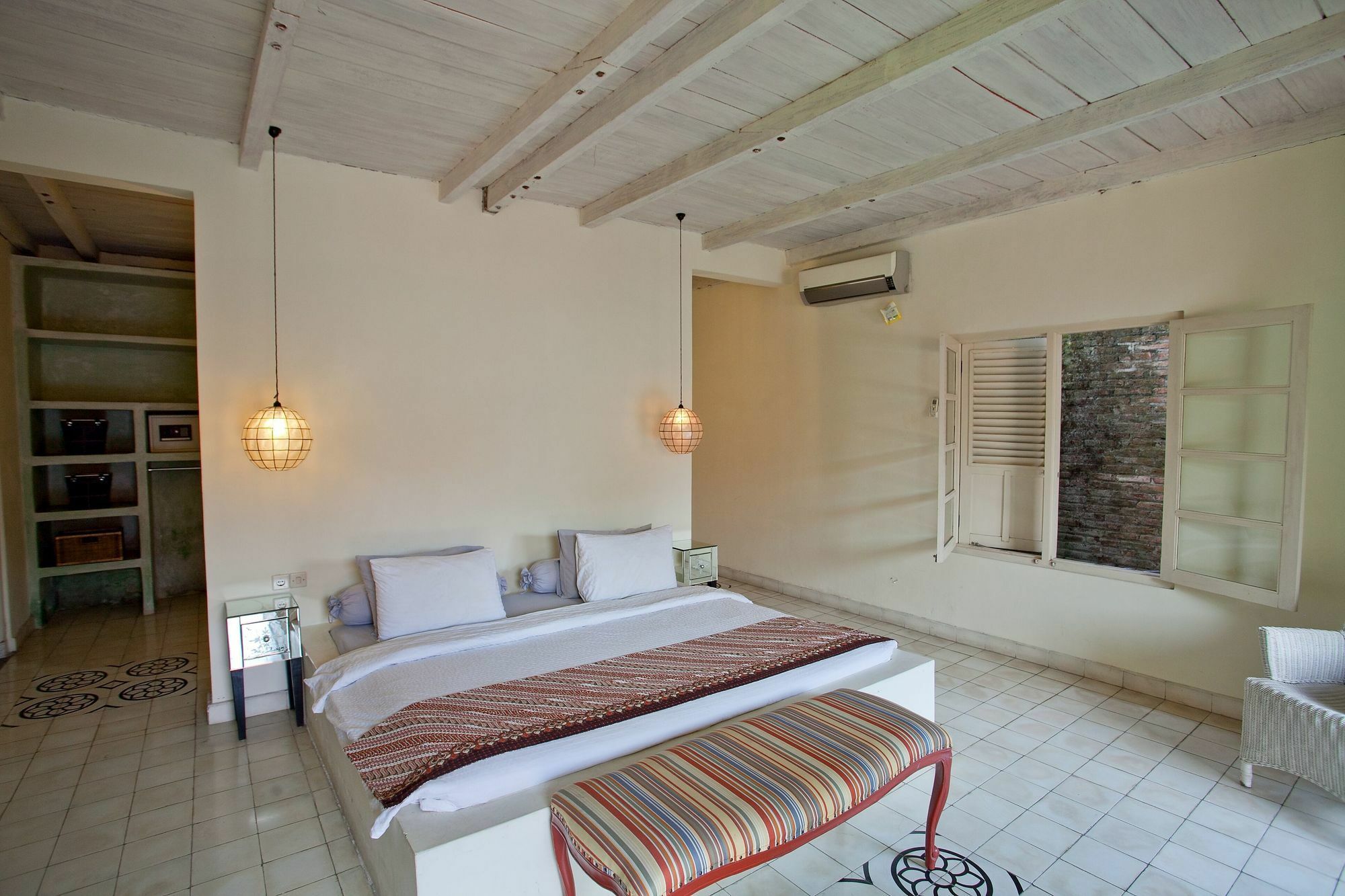 Villa Pondok Terra يوغياكارتا المظهر الخارجي الصورة