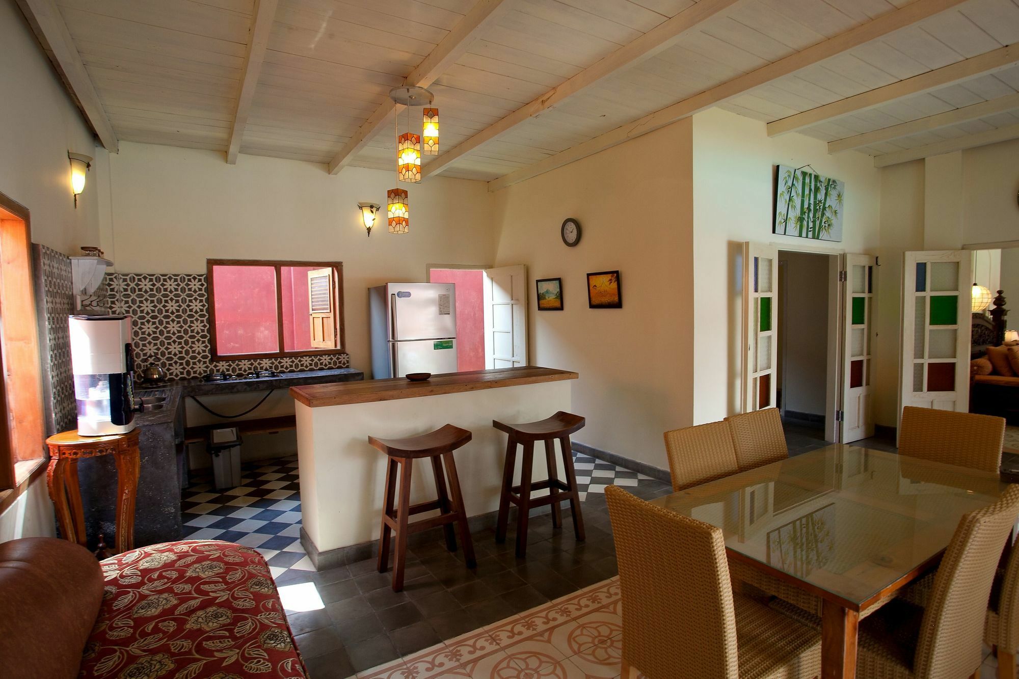 Villa Pondok Terra يوغياكارتا المظهر الخارجي الصورة