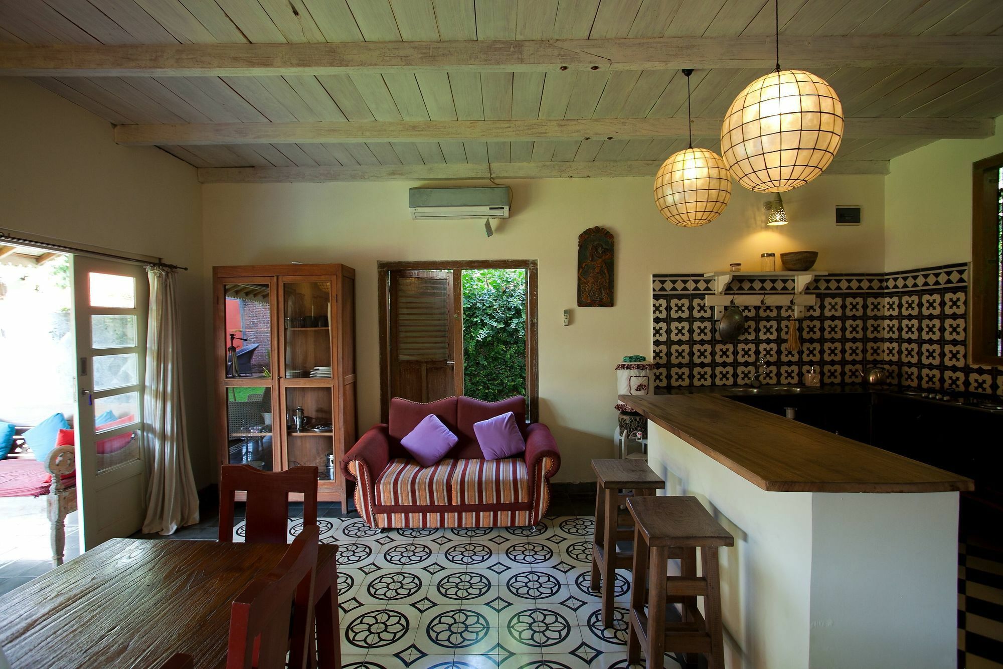 Villa Pondok Terra يوغياكارتا المظهر الخارجي الصورة